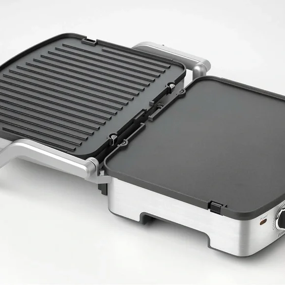 Calphalon 5 in 1 Electric Grill with Removable Plates - Picture 15 of 15